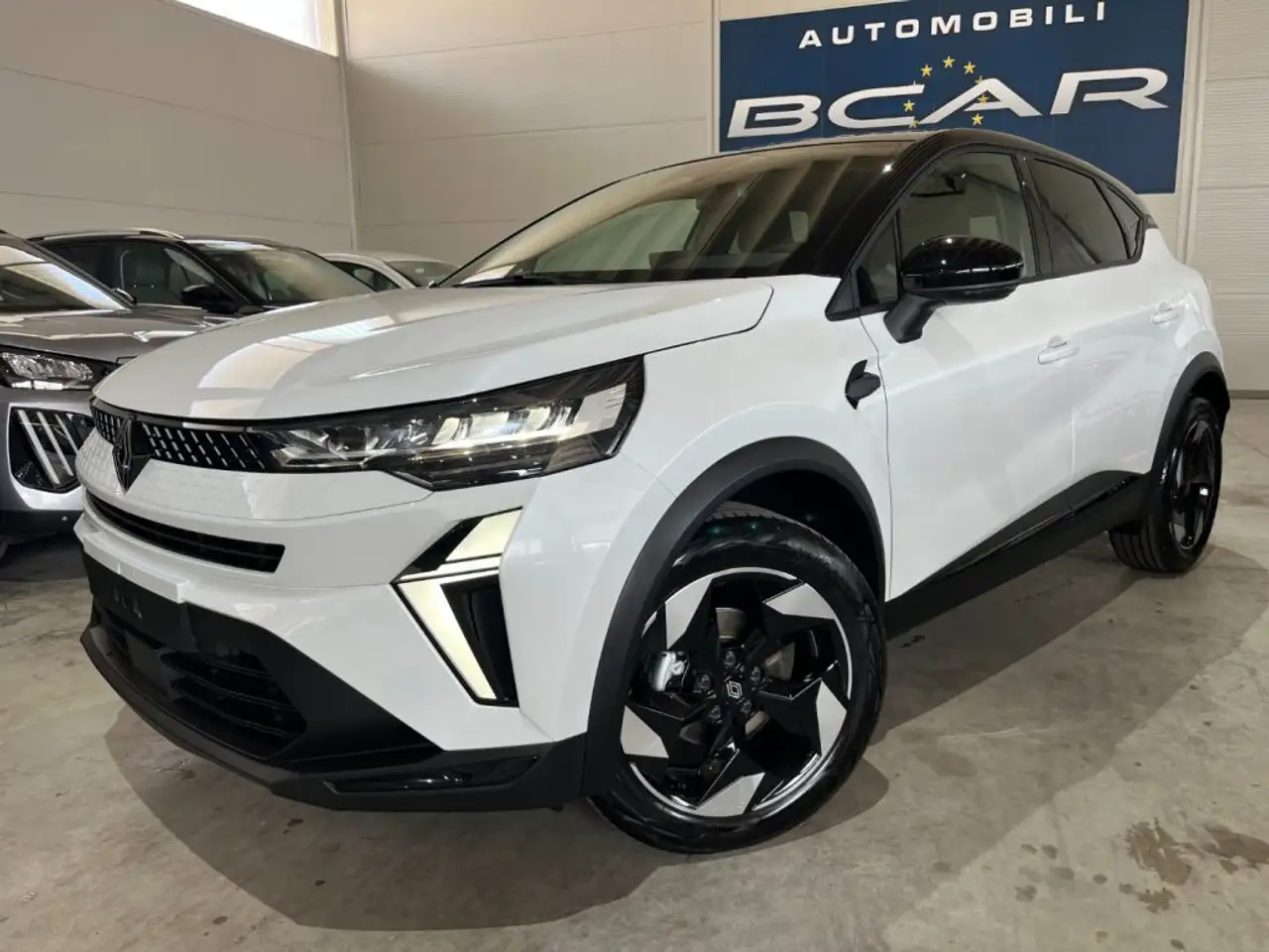 Renault Captur 2026