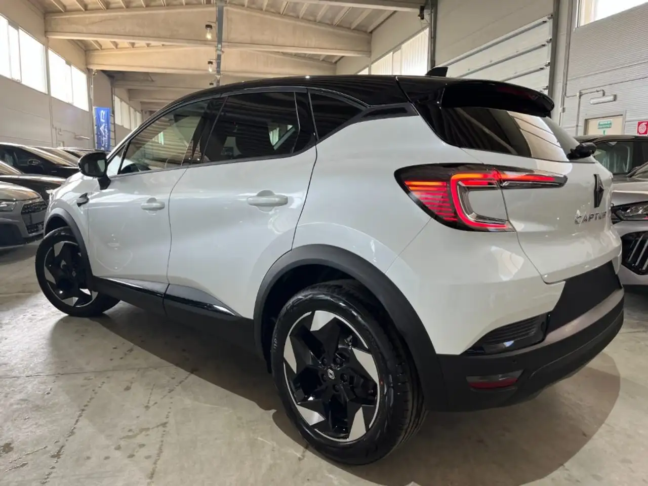 Renault Captur 2026