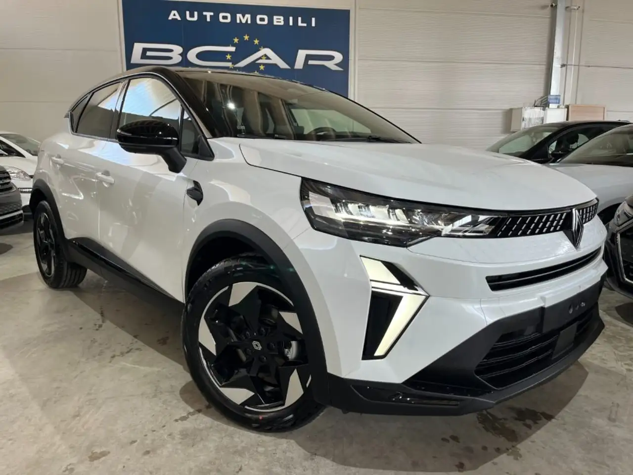 Renault Captur 2026