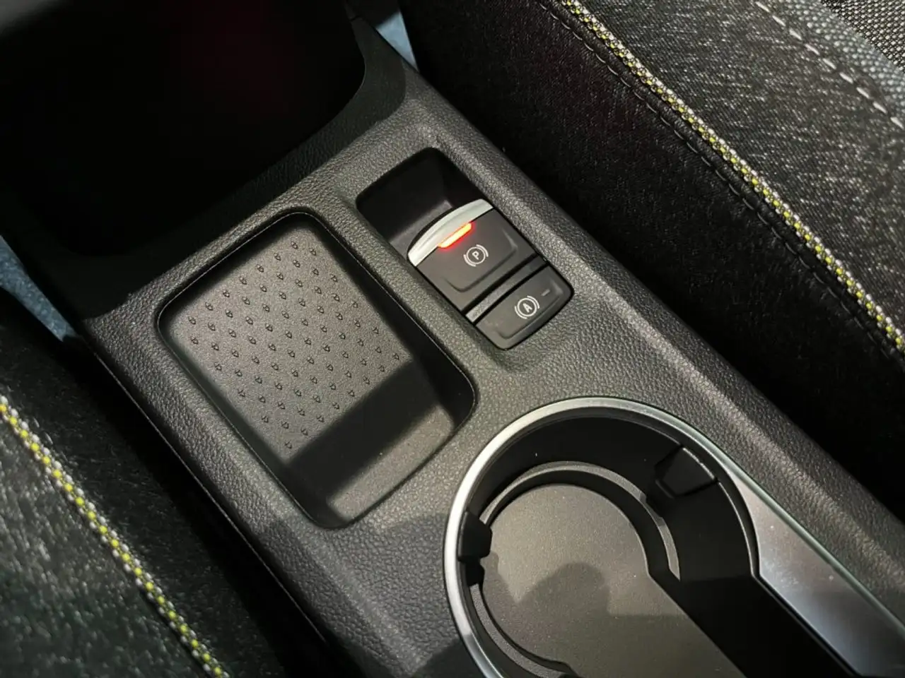 Renault Captur 2026 — фото 15