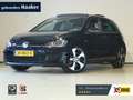 Volkswagen Golf GTI Mk7 2.0 230pk Performance * NL-auto * 2e eigenaar Noir - thumbnail 1