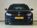 Volkswagen Golf GTI 2.0 230pk Performance * Zorgeloos rijden, zonder e Zwart - thumbnail 6