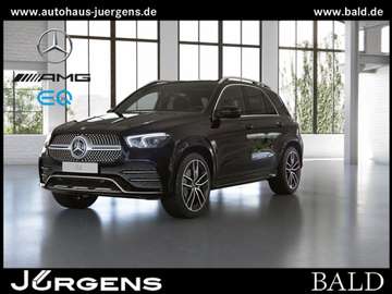 de 4M AMG-Sport+Pano+Memo+Ambiente+360