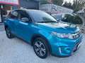 Suzuki Vitara 1.6 DDiS 4WD AllGrip V-Top Blu/Azzurro - thumbnail 1