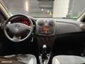 Dacia Sandero stepway 0.9 tce ambiance (90cv) carnet d’entretien complet contrôle technique récent garantie reprise Rouge - thumbnail 4