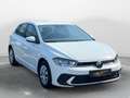 Volkswagen Polo 1.0 Life LED KLIMA NAVI Weiß - thumbnail 5