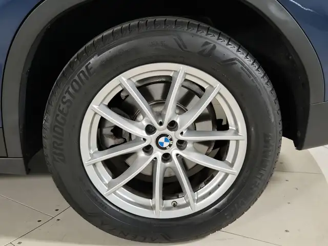 BMW X3 view 15