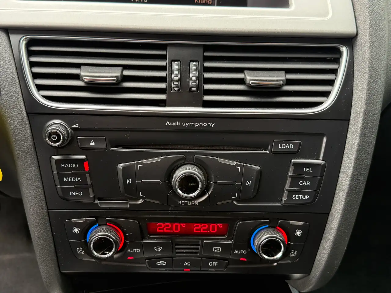 Audi A4 Attraction quattro – Bild 19