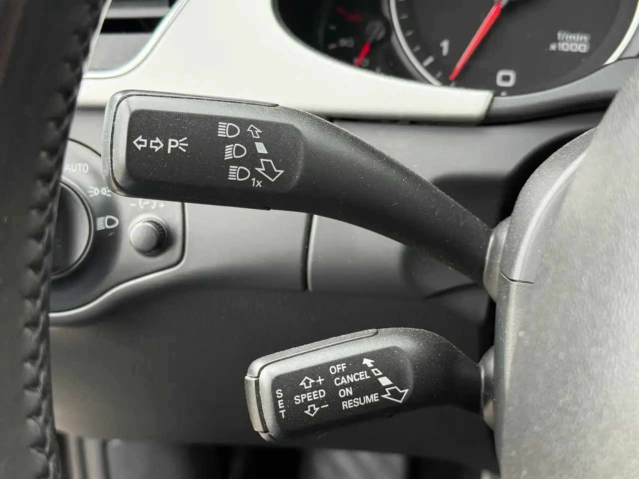Audi A4 Attraction quattro – Bild 21