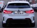 BMW 120 120iA M Sport Blanc - thumbnail 10