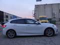BMW 120 120iA M Sport Blanc - thumbnail 6