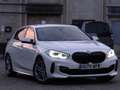 BMW 120 120iA M Sport Blanc - thumbnail 17