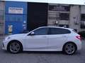 BMW 120 120iA M Sport Blanc - thumbnail 7