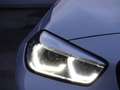 BMW 120 120iA M Sport Blanc - thumbnail 4