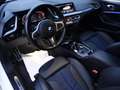 BMW 120 120iA M Sport Blanc - thumbnail 3