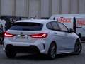 BMW 120 120iA M Sport Blanc - thumbnail 9