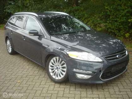 Ford Mondeo Wagon 1.6 EcoBoost Titanium