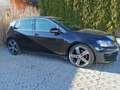 Volkswagen Golf GTD Golf GTD DSG *Sport&Soundpaket *Navi *Dynaudio Schwarz - thumbnail 2