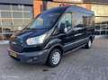 Ford Transit 350 2.2 TDCI L2H2 Trend Zwart - thumbnail 9