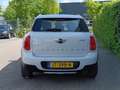 MINI Cooper Countryman 1.6 ALL4 Pepper Automaat | Leer Wit - thumbnail 4