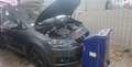 SEAT Alhambra Alhambra Family 2,0 TDI CR DPF Family Grau - thumbnail 1