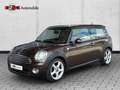 MINI Cooper D Clubman Leder Panorama Alu 1-Hand Cill Braun - thumbnail 1