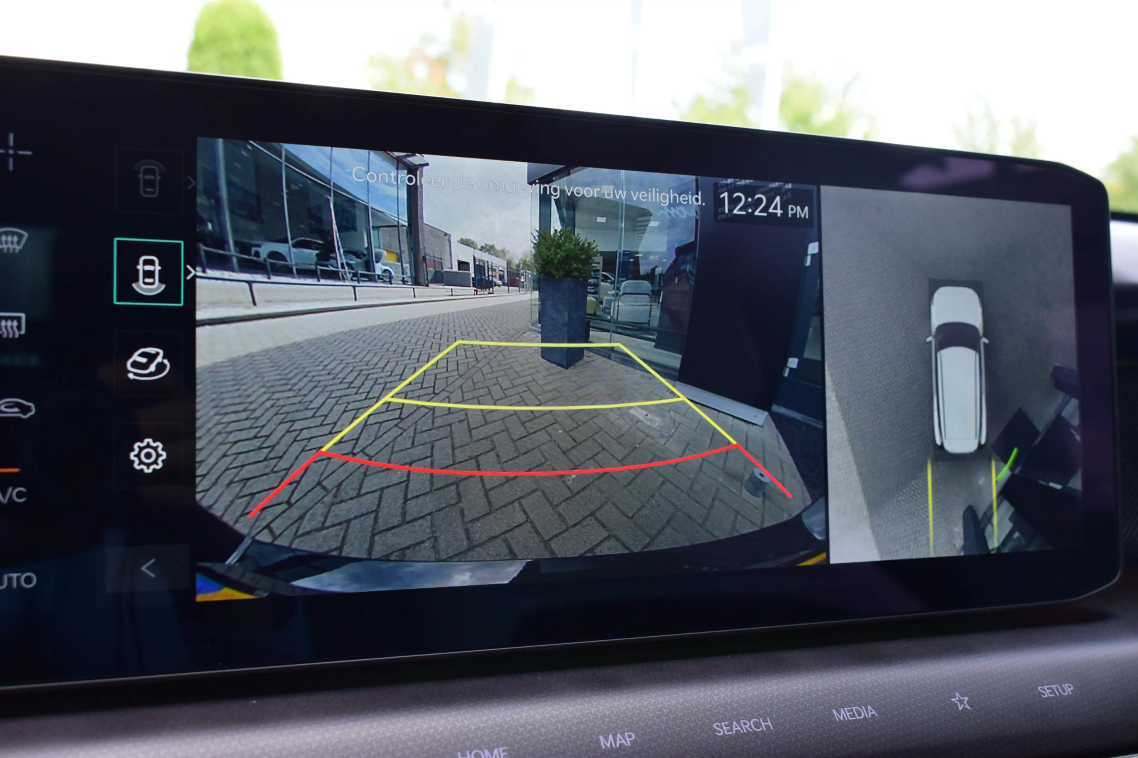 Kia EV9 GT-Line AWD 99.8 kWh | Memory | 360° Camera | Stoe — photo 15