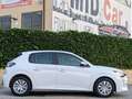 Peugeot 208 1.5 BlueHDi 100Cv Blanc - thumbnail 2