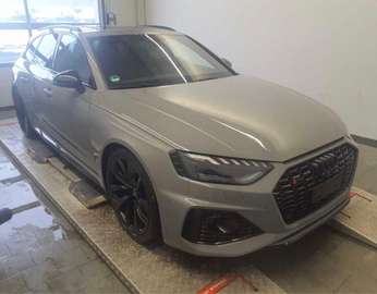 RS4 2.9TFSI*NARDO*LNP:139t€*ABSOLUT RANDVOLL*