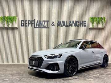 RS4 2.9TFSI*NARDO*LNP:139t€*ABSOLUT RANDVOLL*