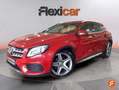 Mercedes-Benz GLA 180 Rojo - thumbnail 4