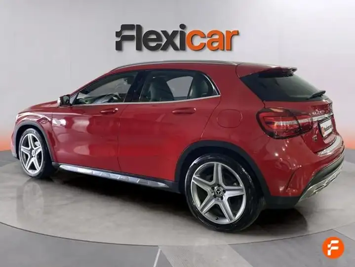 Mercedes-Benz GLA 180 X156 2019, foto 8
