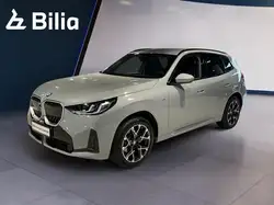 BMW X3 xDrive20 M Sport
