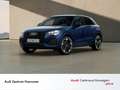 Audi Q2 Advanced 35 TFSI Matrix Kamera AHK virtual Blau - thumbnail 1