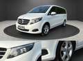 Mercedes-Benz V 220 d Lang 7 Sitze 2x Schiebe Tür 2,2L Motor Weiß - thumbnail 1