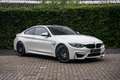 BMW M4 COMPETITION*DKG*PACK CARBON*CAMERA 360*CAR PLAY Blanc - thumbnail 1