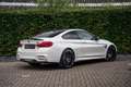 BMW M4 COMPETITION*DKG*PACK CARBON*CAMERA 360*CAR PLAY Blanc - thumbnail 3