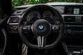 BMW M4 COMPETITION*DKG*PACK CARBON*CAMERA 360*CAR PLAY Blanc - thumbnail 9