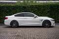 BMW M4 COMPETITION*DKG*PACK CARBON*CAMERA 360*CAR PLAY Blanc - thumbnail 2