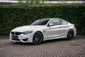 BMW M4 COMPETITION*DKG*PACK CARBON*CAMERA 360*CAR PLAY Blanc - thumbnail 7