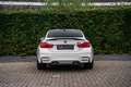 BMW M4 COMPETITION*DKG*PACK CARBON*CAMERA 360*CAR PLAY Blanc - thumbnail 4