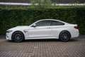 BMW M4 COMPETITION*DKG*PACK CARBON*CAMERA 360*CAR PLAY Blanc - thumbnail 6