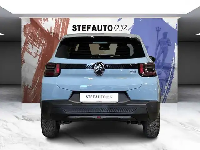 Citroen C3 view 6