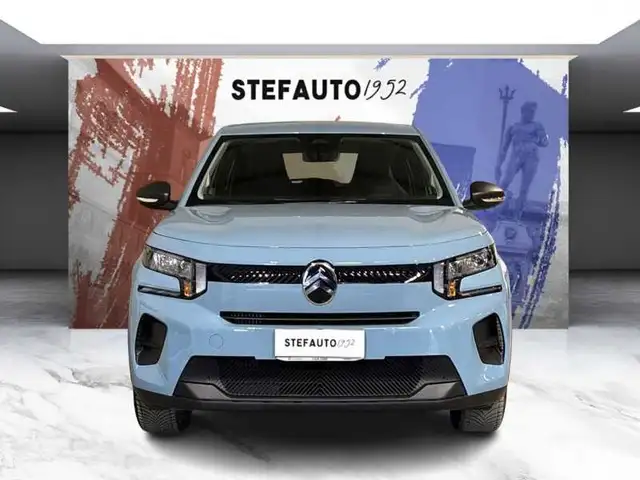 Citroen C3 view 2