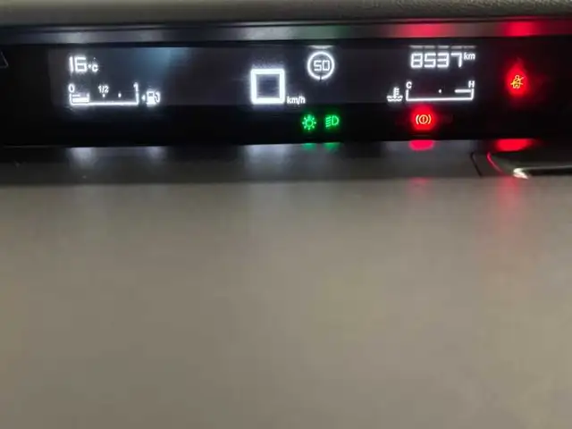 Citroen C3 view 12