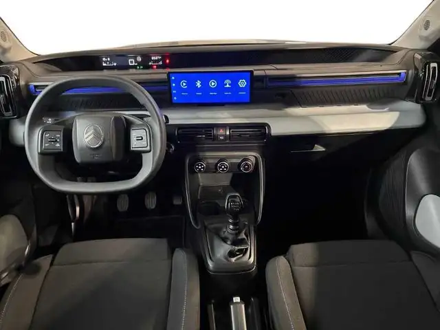 Citroen C3 view 13