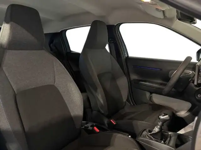Citroen C3 view 16