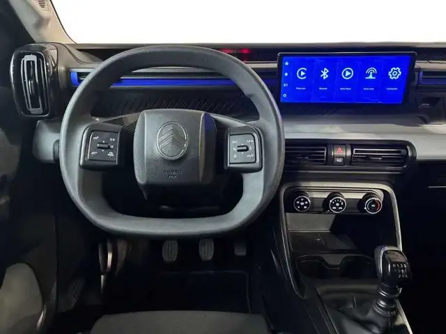 Citroen C3 view 14