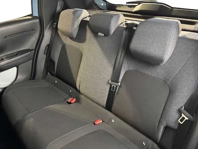 Citroen C3 view 9