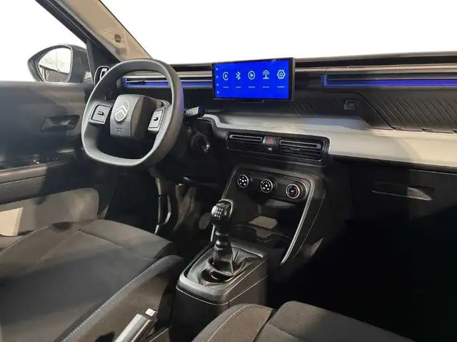 Citroen C3 view 15